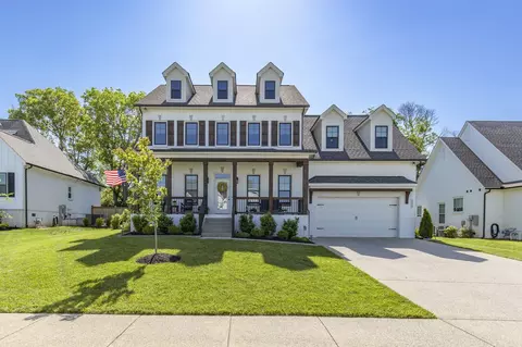 6080 Kidman Ln, Spring Hill, TN 37174