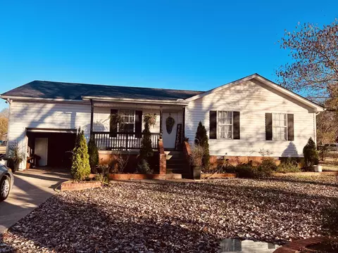 5244 Redfield Dr, Murfreesboro, TN 37129