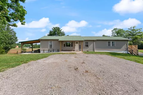 7570 Shelbyville Rd, Morrison, TN 37357