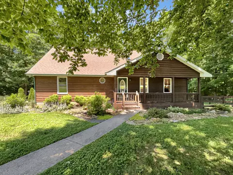 1056 Ridgecrest Dr, Kingston Springs, TN 37082