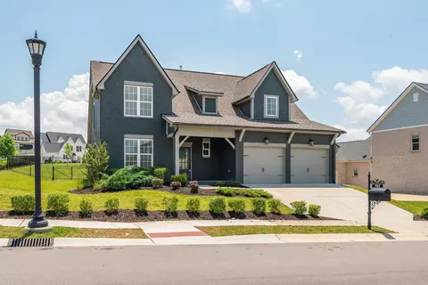 765 Plowson Rd, Mount Juliet, TN 37122