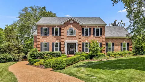 422 Sims Ln, Franklin, TN 37069