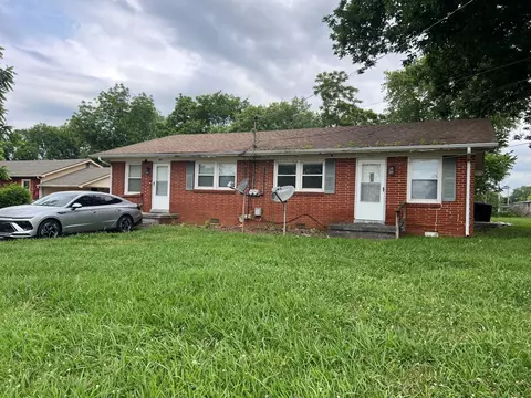 800 Bridge Ave, Murfreesboro, TN 37129