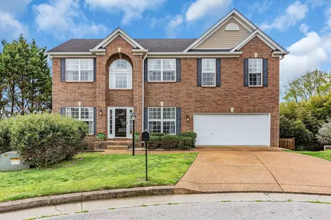 1000 Tulip Way, Nashville, TN 37221