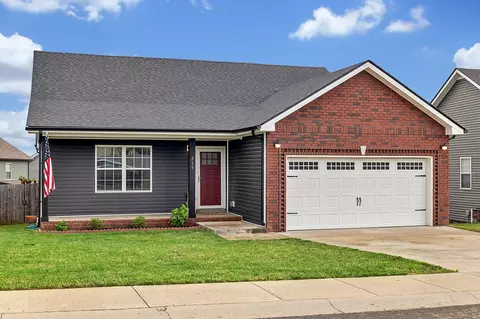 219 Casting Ct, Clarksville, TN 37043