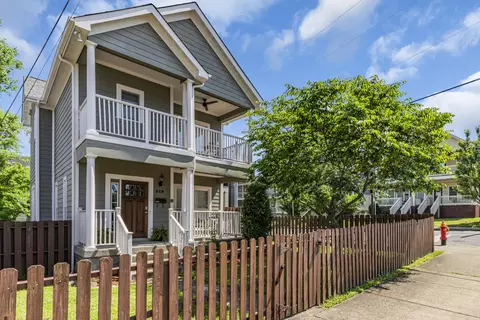 519 Buchanan St, Nashville, TN 37208