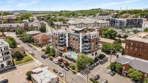 3000 Poston Ave #401, Nashville, TN 37203