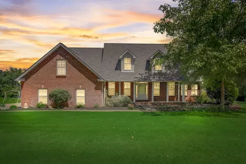 1354 Narrows Of The Harpeth Rd, Kingston Springs, TN 37082