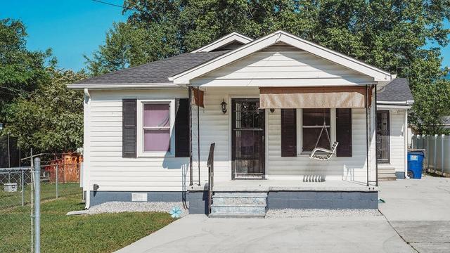 1007 Lee Ave, Rossville, GA 30741