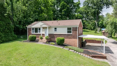 2208 Dearborn Dr, Nashville, TN 37214