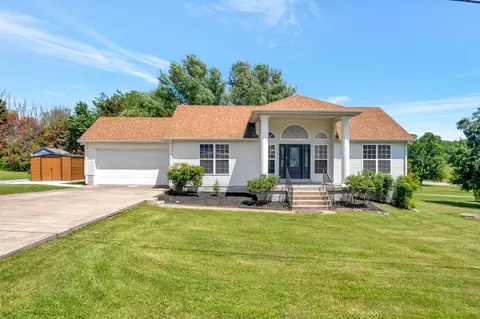 400 Alydar Dr, Watertown, TN 37184