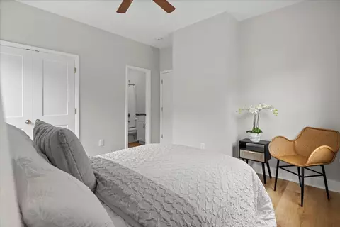 Bedroom - 132 Eno Rd, Dickson, TN 37055 photo 2 of 7