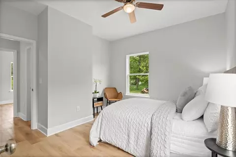 Bedroom - 132 Eno Rd, Dickson, TN 37055 photo 3 of 7