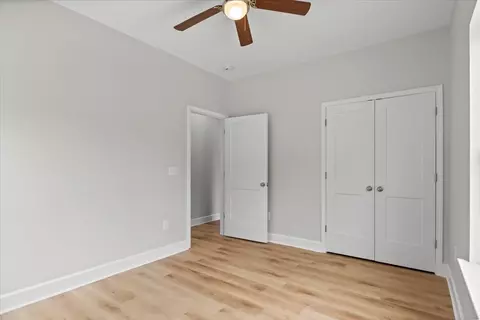 Bedroom - 132 Eno Rd, Dickson, TN 37055 photo 5 of 7