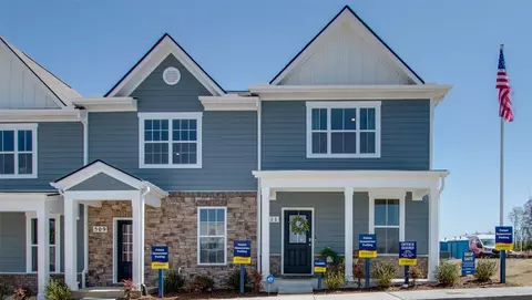 511 Clifford Hts, Columbia, TN 38401