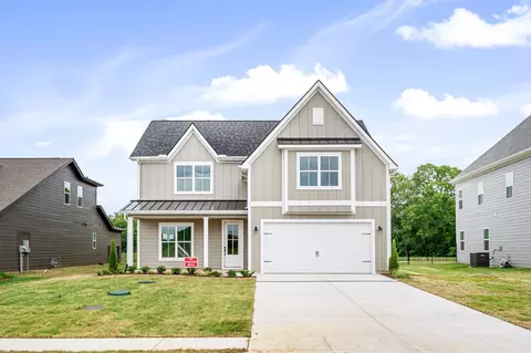 7629 Danswerk Dr, Murfreesboro, TN 37129