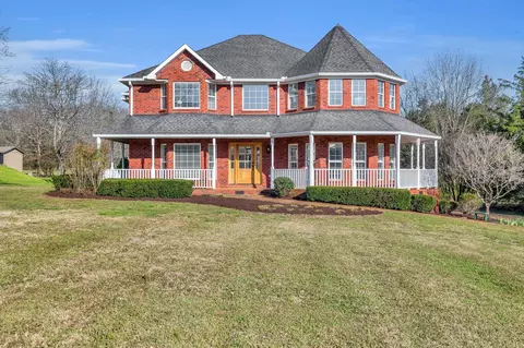 111 Rea Dr, Hermitage, TN 37076