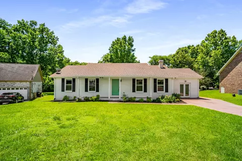 4856 Indian Summer Dr, Nashville, TN 37207
