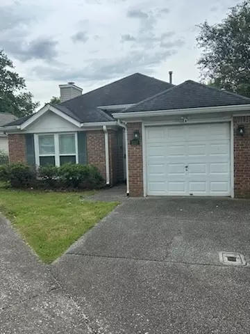 2107 Apollo Dr, Franklin, TN 37069