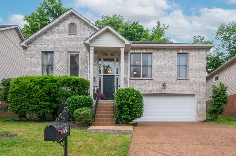728 Magnolia Trl, Nashville, TN 37221