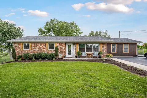 217 Cherry Ln, Mcminnville, TN 37110