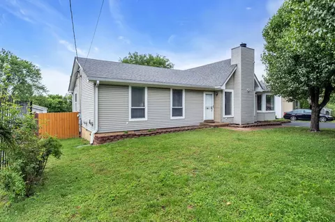 856 Norwalk Dr, Nashville, TN 37214