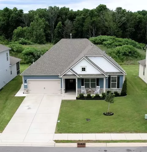 1201 Black Oak Dr, Murfreesboro, TN 37128