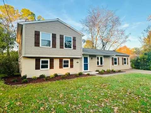 222 Garrett Dr, Nashville, TN 37211