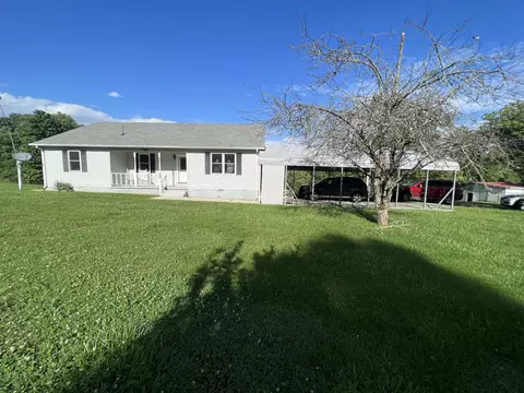 141 Cleveland Rd, Wartrace, TN 37183