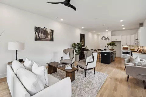 1908 9th Ave N UNIT A, Nashville, TN 37208
