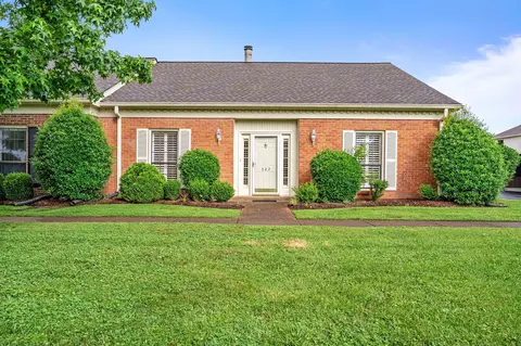 523 General George Patton Rd, Nashville, TN 37221