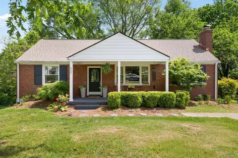 237 Blue Hills Dr, Nashville, TN 37214