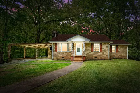 5116 Denmark Rd, Erin, TN 37061