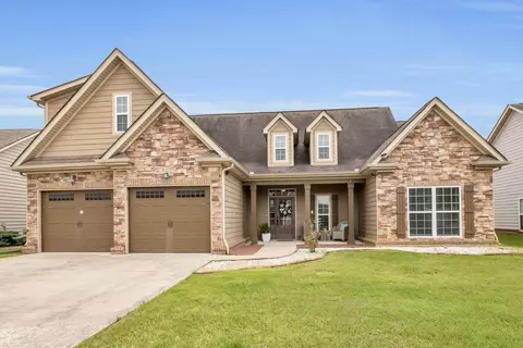 5340 Mandarin Cir, Hixson, TN 37343