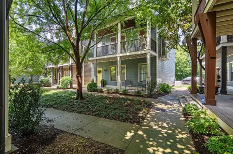 414 Acklen Park Dr #6, Nashville, TN 37205
