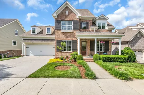 230 Truman Rd W, Franklin, TN 37064