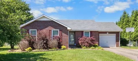 1769 Forrestdale Dr, Clarksville, TN 37042