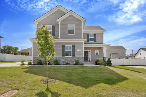 112 Millet St, Shelbyville, TN 37160