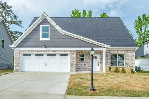 4745 Jody Ln, Chattanooga, TN 37416