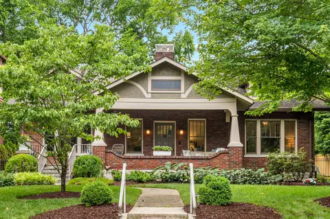 3808 Whitland Ave, Nashville, TN 37205