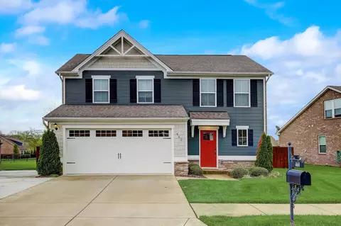 460 Goodman Dr, Gallatin, TN 37066