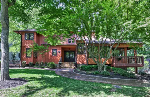 5124 Dogwood Pt, Brentwood, TN 37027