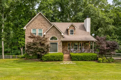 4458 Tanglewood Rd, Pegram, TN 37143