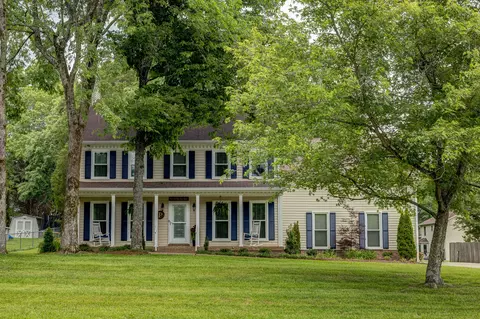 1243 Countryside Rd, Nolensville, TN 37135