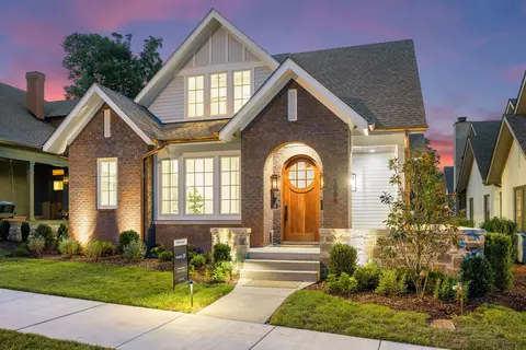1004 Halcyon Ave, Nashville, TN 37204