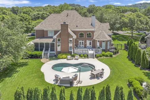 5182 Remington Dr, Brentwood, TN 37027