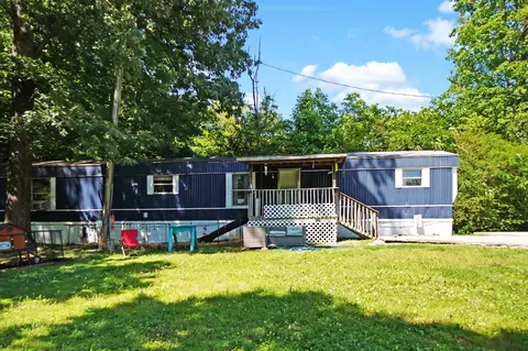 639 Big Rock Rd, Big Rock, TN 37023