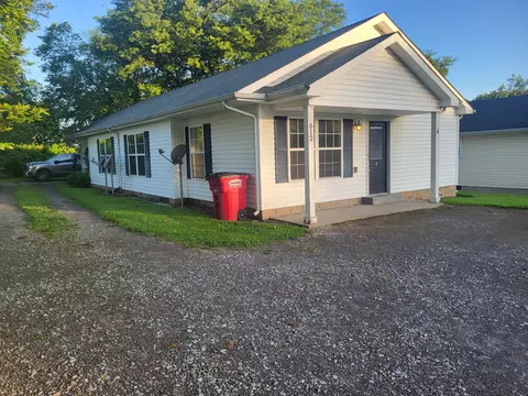 512 Martin St, Clarksville, TN 37040