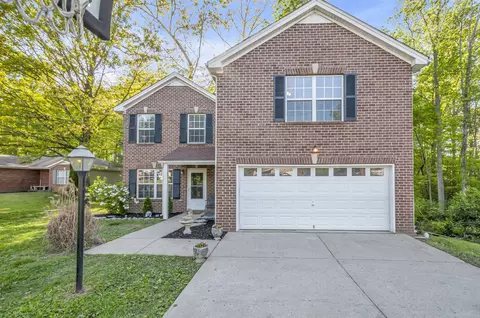 7213 Hidden Lake Dr, Fairview, TN 37062