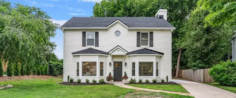 1193 Hunters Chase Dr, Franklin, TN 37064